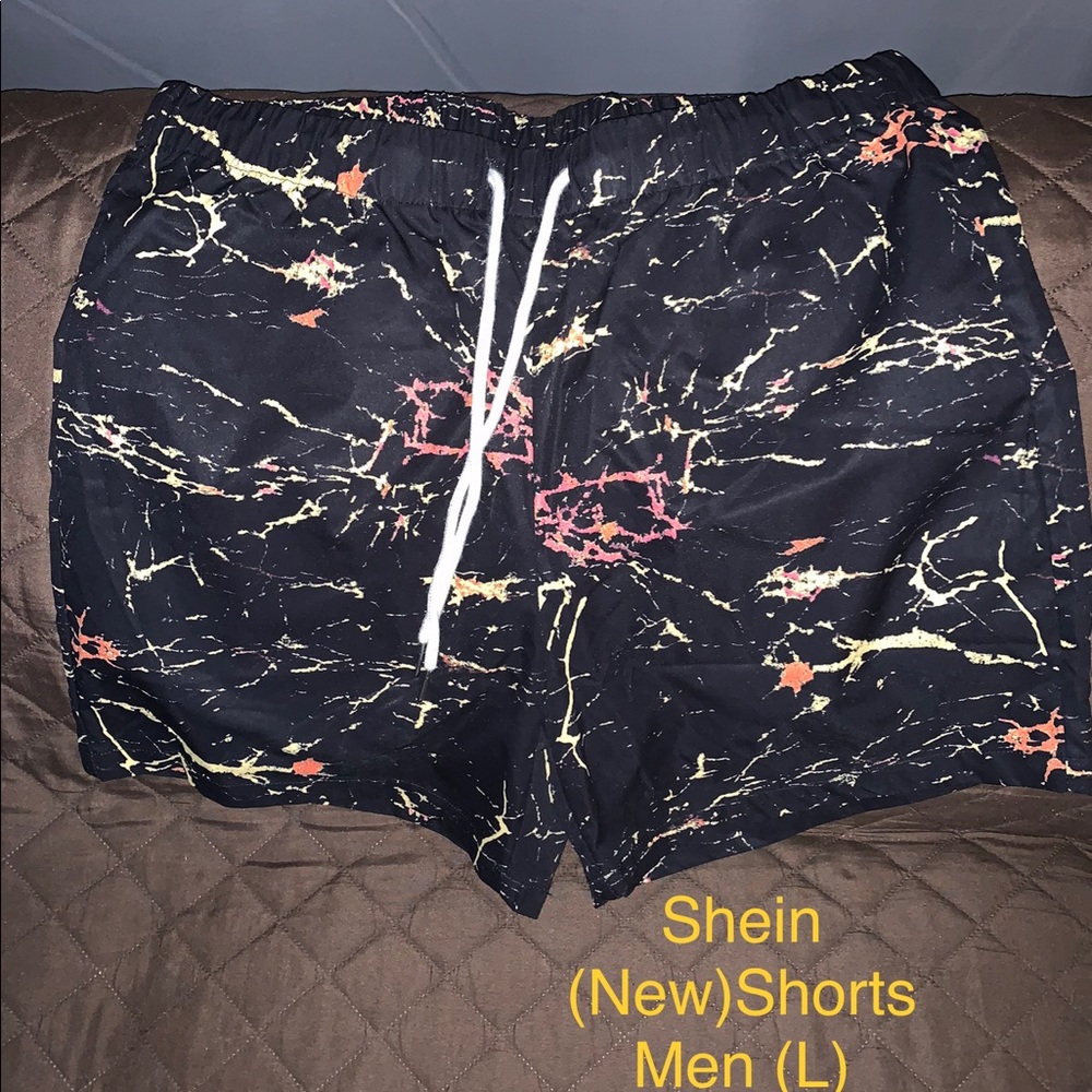 Men Shorts